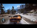 Need for Speed Payback R8 Driftboi - 1440p
