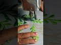 leaf pattern embroidery design 🌿🌿🌿🌿🌿 zigzag stitch