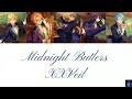 Midnight Butlers - XXVeil (ES!!)