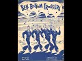025 Bell Bottoms: From Sailors to Soul Train and beyond!