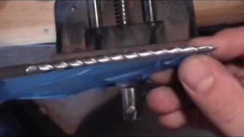 File Work Part 11 of 11