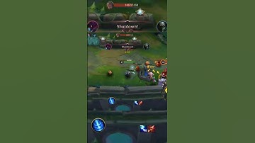 Lucian double kill #leagueoflegends #wildrift #leaugeoflegendswildrift #gaming #highlights #lucian