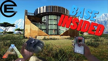 I Insided An Ark Shop