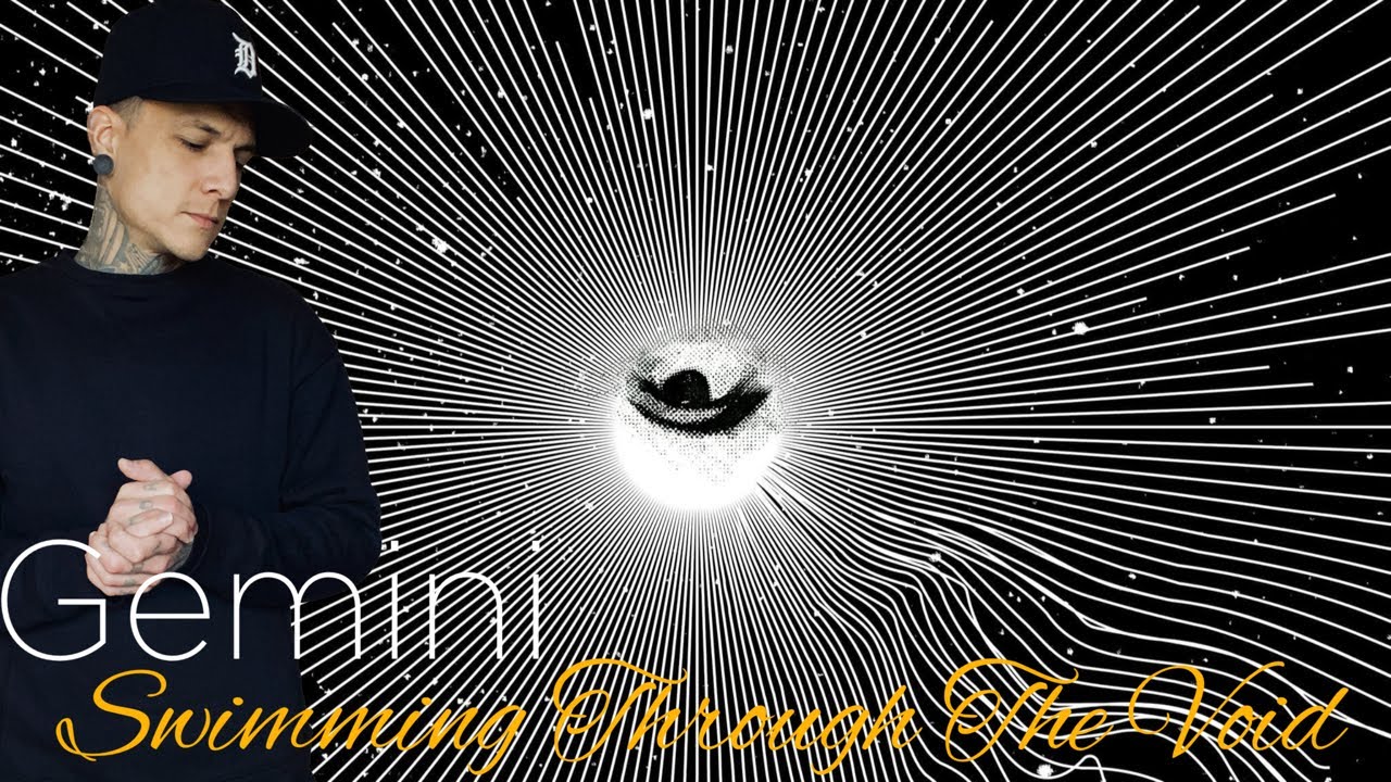 Gemini ♊️ WILD CARD🎴✨