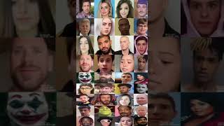 M To The Deepfake Choir