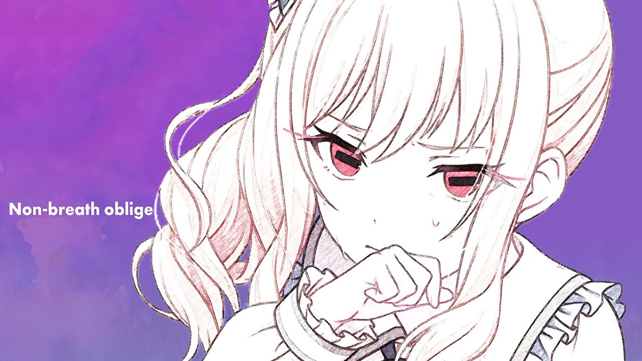 Cover art for Non-Breath Oblige