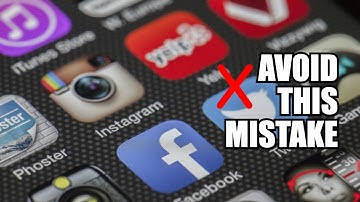 Are You Making This HUGE Networking Mistake?