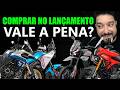Voge 525, CFMoto Ibex 450, SBM250T, Moto Morini Alltrhike 450 - Vale a pena comprar no lançamento?