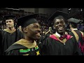 Wharton MBA Graduation Ceremony 2018