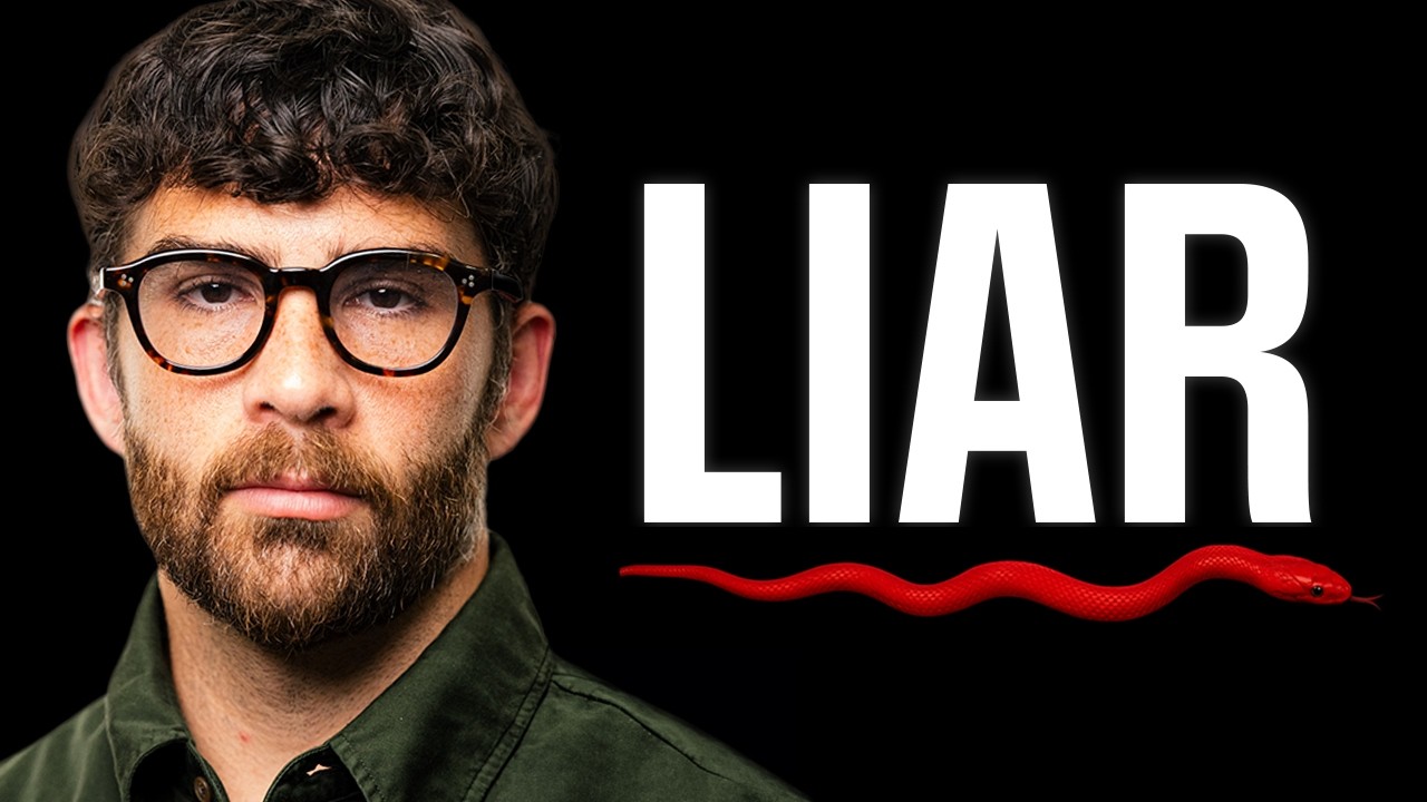 Ситуация с Хасаном позорная