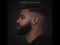 Past is the Past - Quincy Dolton (Official Audio)
