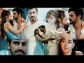 مرجان و اتيش اغنية كل القصايد Ateş Ve Mercan مسلسل الاعراف Arafta 