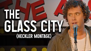 The Glass City | T.J. Miller
