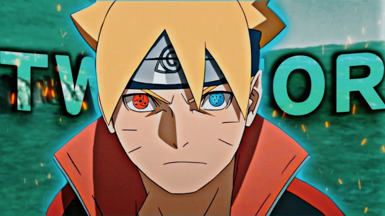 uzumaki boruto the best twixtor's clips that you will need for your