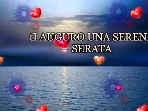 Buona Serata Youtube