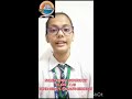 C. V. Raman's Birthday | RKS Student Aaniya Choudhary Sharing Their View