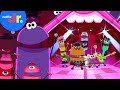 How does taste work  full episode  storybots answer time  netflix jr