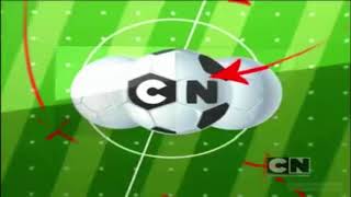 Cartoon Network CEE And RSEE - Euro Bumpers Resimi