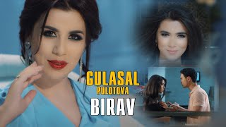 Gulasal Pulotova- Birav (Tajik Music)  (Official Video)