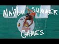 Malibu Summer Games - a Rory Kramer vision