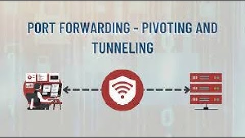 Metasploit Pivoting || Port Forwarding || Token Stealing and Impersonation