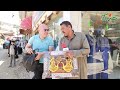 الحلقة 11 الحادية عشر من خير و بركة 