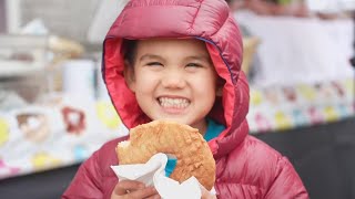 Rockport hosts second annual Donut Festival