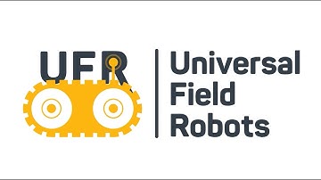 Universal Field Robots Mining Projects Update