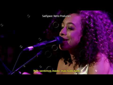 Video: Corinne Bailey Rae Neto vredno