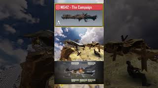 Best Mythic MG42 Build S4 #codmobile #callofduty #codm
