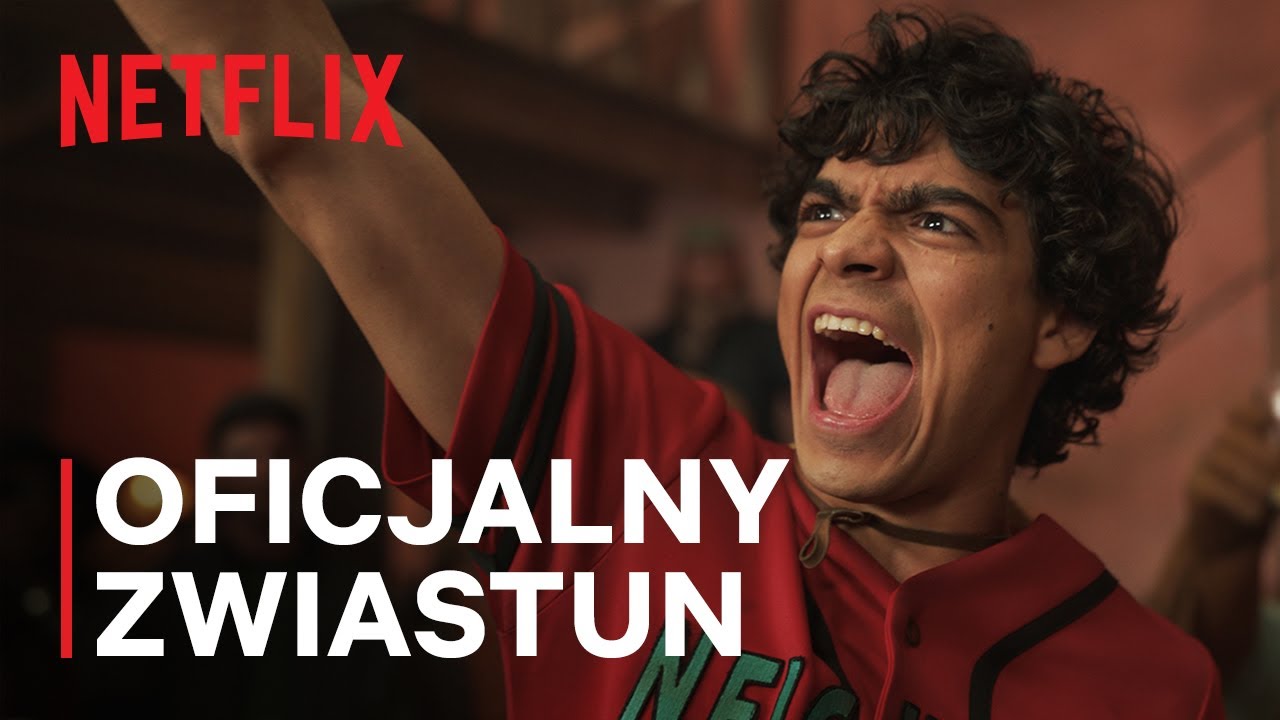 One Piece – sezon 2 | Oficjalny zwiastun | Netflix