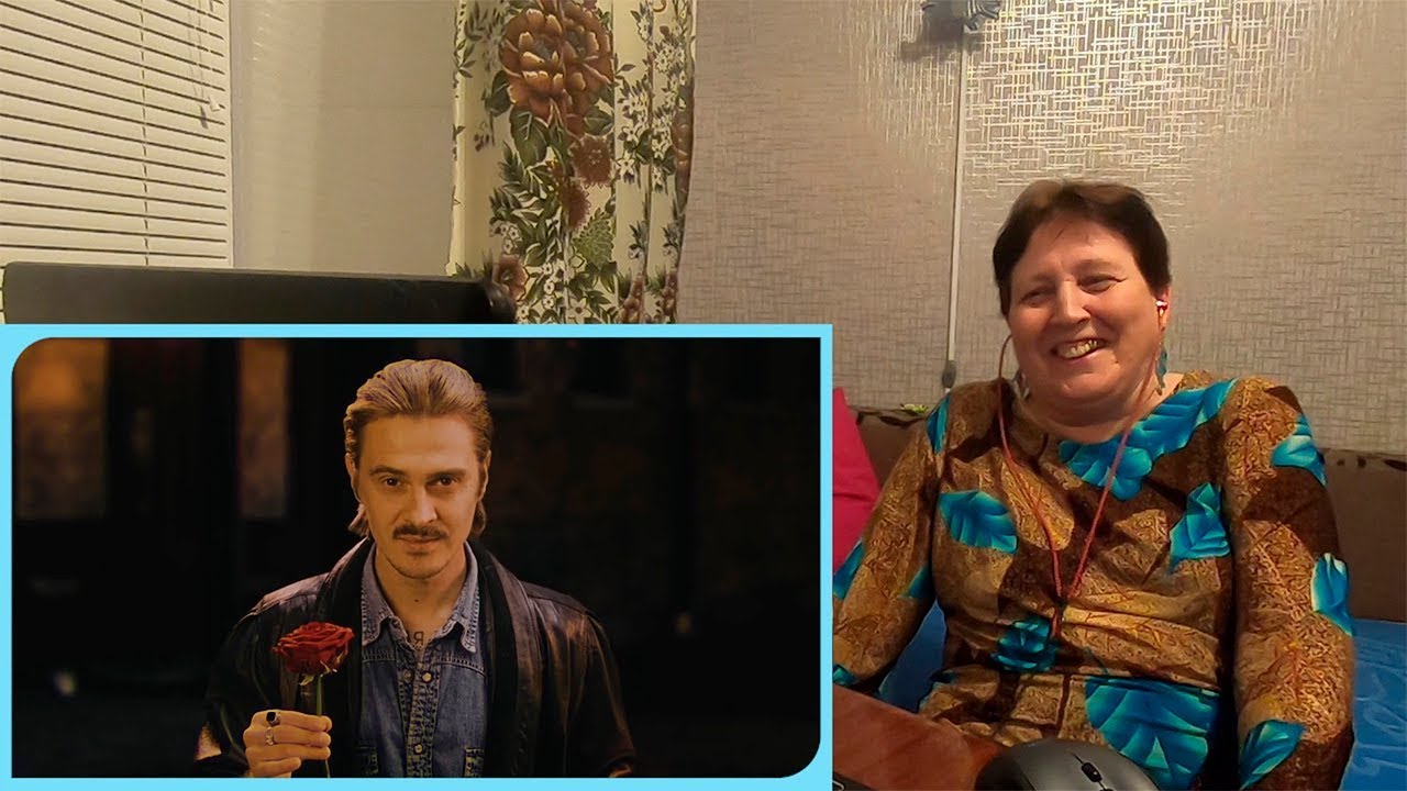 LITTLE BIG — SKIBIDI (Romantic Edition) РЕАКЦИЯ