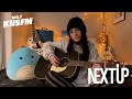 Sara Kays Performs "Remember That Night? " Acoustic | KIIS Next Up