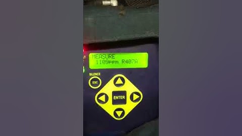 Brand new HGM did it