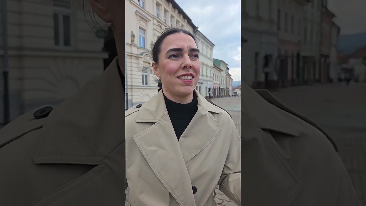 štátne lesy  Jožo Pročko NRSR Slovensko