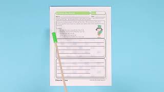 St. Patrick's Day Limerick Worksheet