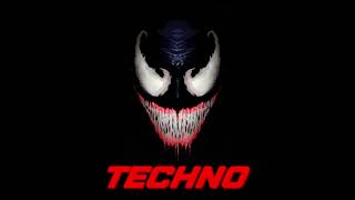 VENOM TECHNO - 2021 Special After hours Mix by Trippy Cat Music