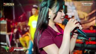 ZARIDEN MUSIC - TIRANI - KURNIA RAHMA - HAPPY PARTY SIBER - SUGIHREJO GABUS PATI