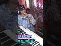 الفنانه جومانا المصرى ولعت الدنيا