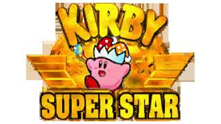 King Dedede's Theme - Kirby Super Star OST Extended
