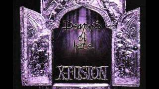 Watch Xfusion Legion Of The Damned video