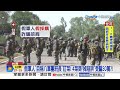 闖燈拒檢"棄車.鞋飛掉"狂奔! 假軍人"詐騙菜商"害損30萬?!│中視新聞 20260720