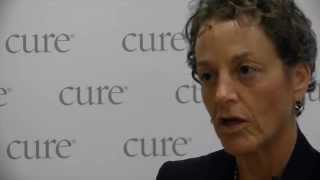Sue Friedman on Informed Decision-Making in Hereditary Breast and Ovarian Cancers