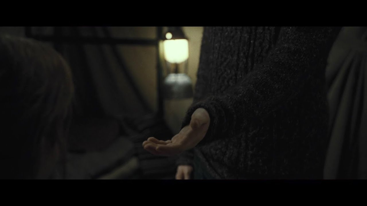 youtube video for Значение: “O Children” Nick Cave