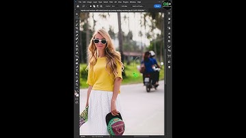 How to Remove object in Photoshop 2025 |@GraphicsDirection