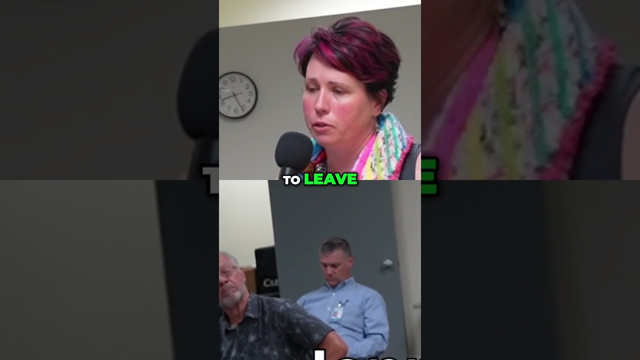 Understanding Library Trespass Policies: What You Need to Know