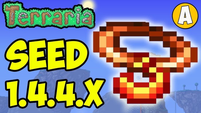 Terraria how to get Muramasa (NEW SEED 1.4.4.9) (2023)