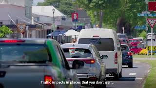 Building bridges, what's really involved | Cambridge Connections