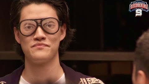 ドキュメンタルにコンビ初参戦・霜降り明星＜粗品VSせいや＞に松本人志が別室で爆笑『HITOSHI MATSUMOTO Presents ドキュメンタル』本編映像