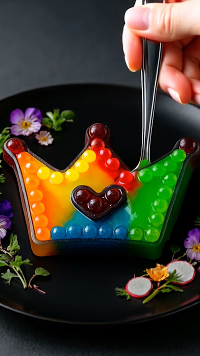 Prince and Princess 👑 as cake 🍰 #shortsfeed #satisfying #artwork #prince #princess